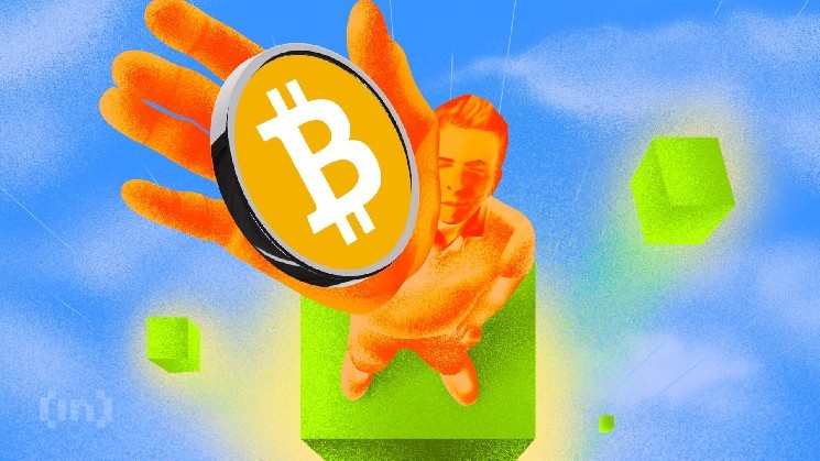 
			Биткоин поставил рекорд: самый длинный цикл роста в истории		
