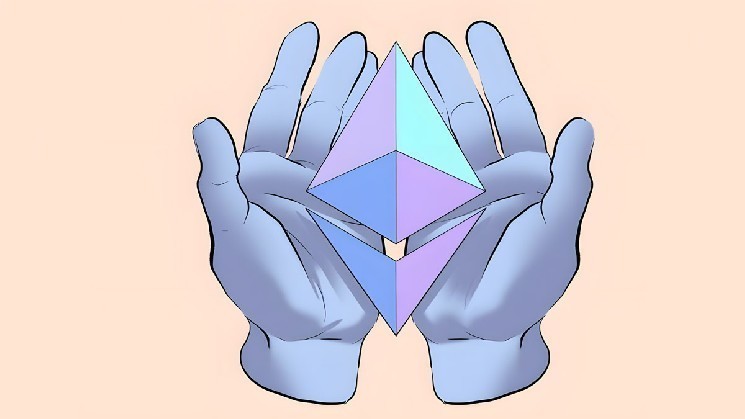 Fundstrat: Ethereum достигнет $5 500 после завершения коррекции