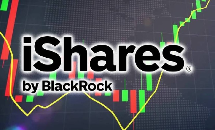 Компания BlackRock успешно поглощает давление продаж на рынке биткоин-ETF