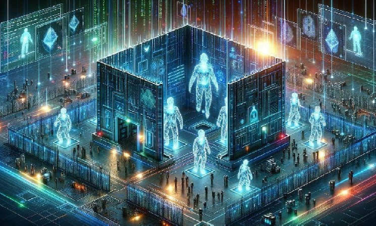Monero повышает уровень конфиденциальности для защиты от скрытых сетевых узлов