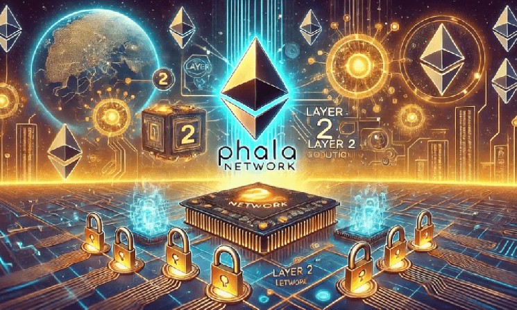 Парачейн Phala голосует за полный переход на Ethereum уровня 2