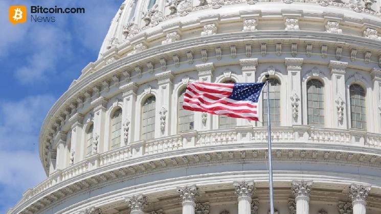 
			Сенатор США продвигает революционный законопроект о криптовалютах, поскольку Конгресс стремится к рыночной определенности.		