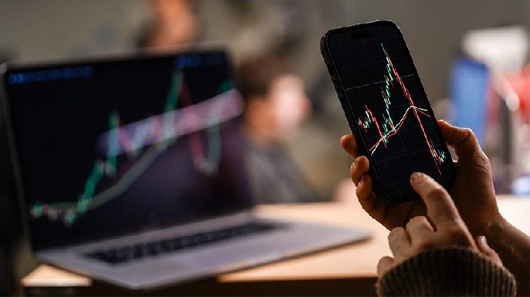 Стоимость криптовалюты Toncoin упала на 40% после слов Трампа о пошлинах для КНР