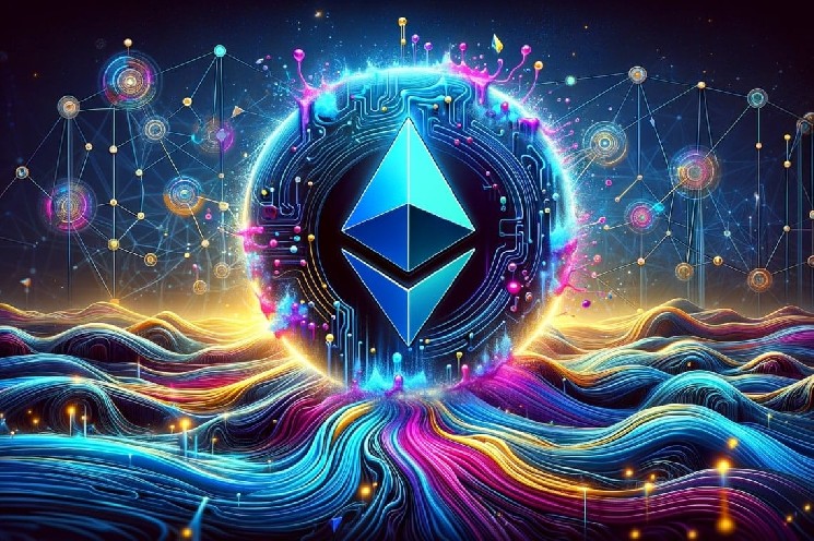 
			VanEck подала заявку на ETF Lido Staked Ethereum в SEC		