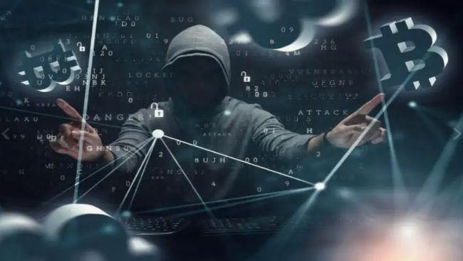 
			Банк ВТБ предупредил о новой мошеннической схеме с использованием криптовалюты		