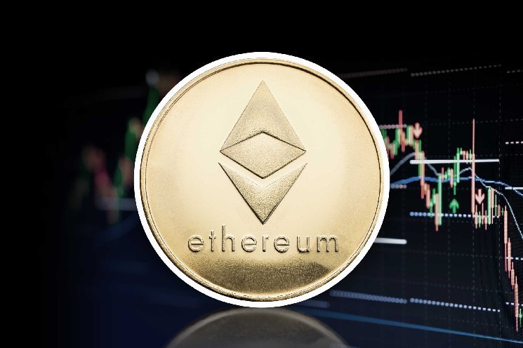 Glassnode утверждает, что держатели Ethereum продают свои активы в 3 раза быстрее, чем инвесторы биткоина