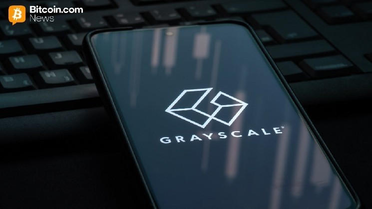 
			Grayscale представит ETF на Dogecoin в понедельник, так как DOGE становится частью нового регулируемого торгового сегмента		