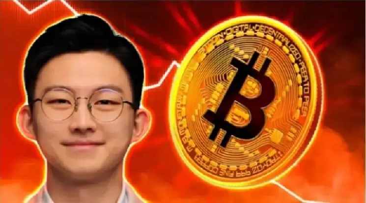 
			Ки Янг Джу назвал сроки возобновления ралли биткоина		