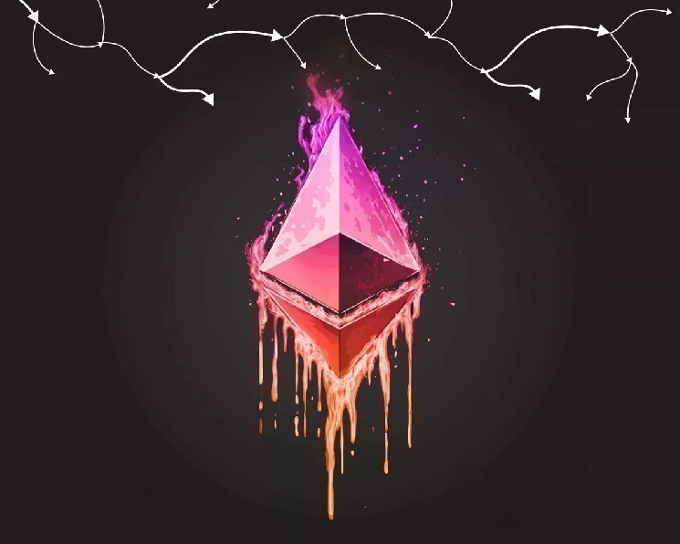 
			Киты выкупили просадку Ethereum на $360 млн		