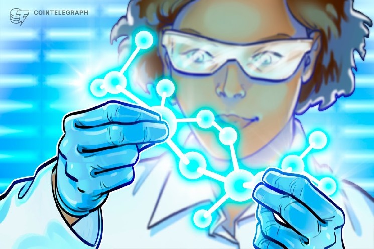 
			Portage Biotech и другие DAT-компании сфокусировались на развитии DeSci		