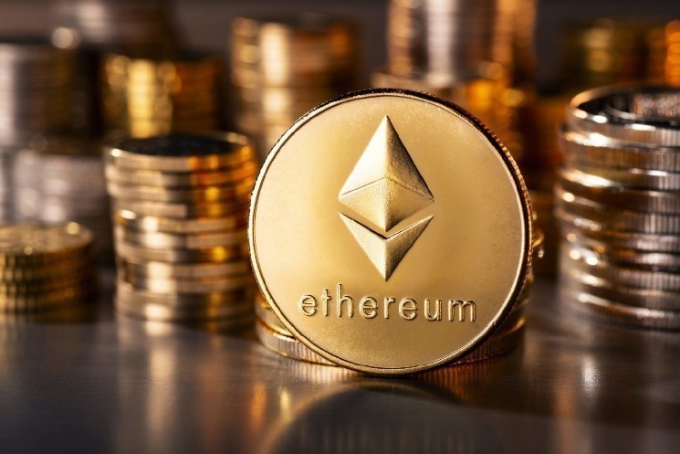 
			SharpLink прогнозирует рост цены Ethereum на 90% до нового максимума		