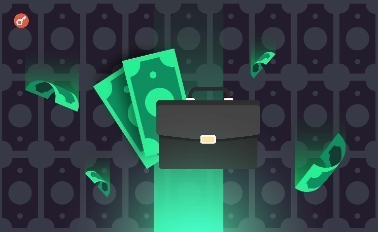 
			Tharimmune привлекла $540 млн для создания казначейства Canton Coin		