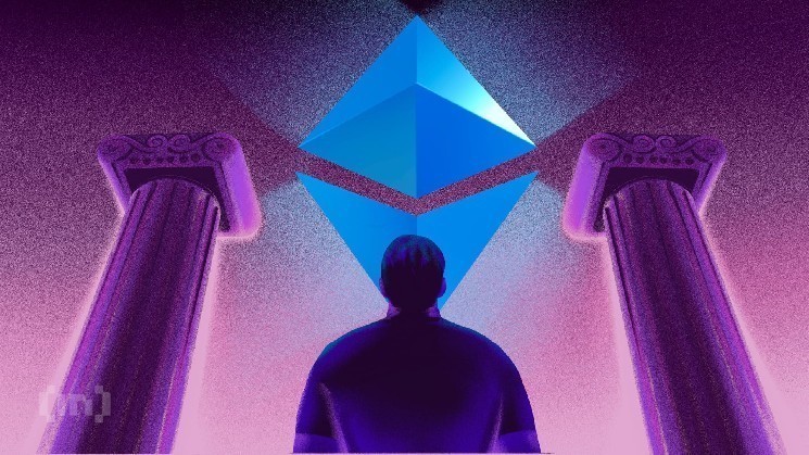 
			Курс Ethereum может восстановиться после двух недель оттока из ETF		