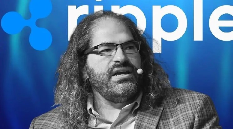 
			Основатель Ripple попросил операторов криптокошельков делать поменьше обновлений		