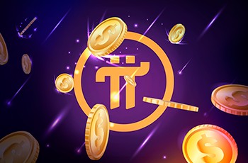 Pi Network предупредила о мошенничестве с фейковой ценой токена