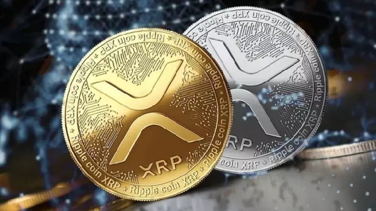 
			Рекордная скорость обращения XRP сигнализирует о высоком спросе		