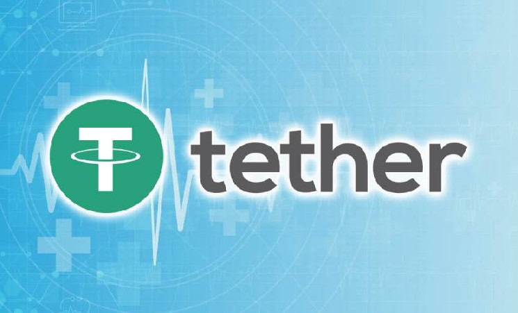 
			Tether представила QVAC Health &mdash; единую систему управления данными о здоровье		