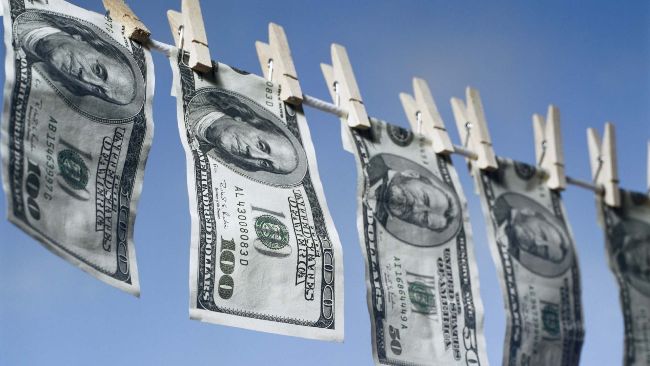 Власти США заблокировали работу бирманской криптоплатформы Tai Chang