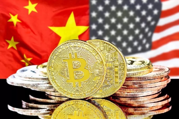 
			Биткоин-война между США и Китаем: Китай арестовал владельца 127 000 биткоинов! Но есть одна деталь		