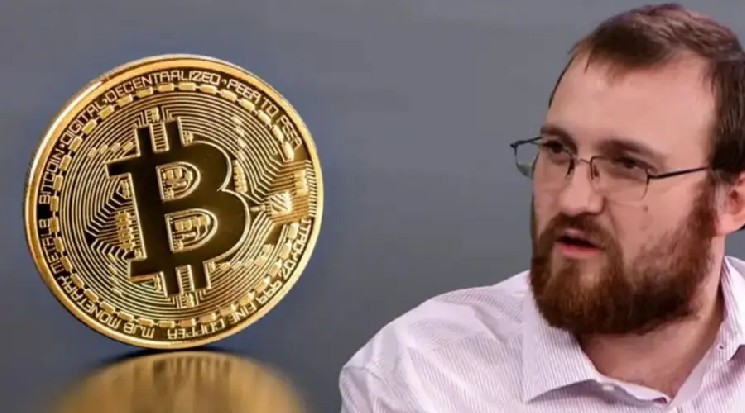 
			Чарльз Хоскинсон: Вот каким может быть курс биткоина к середине года		