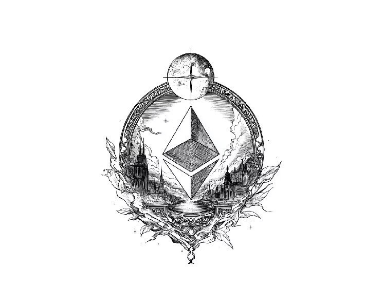 
			Газ в Ethereum станет торгуемым активом с запуском токена GWEI		
