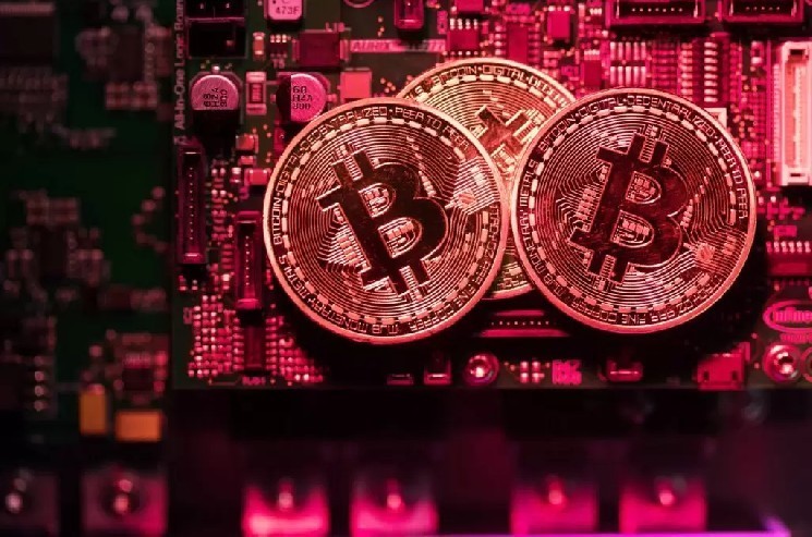 Хешрейт биткоина падает, майнеры продают BTC: но аналитики говорят, что это хорошая новость!