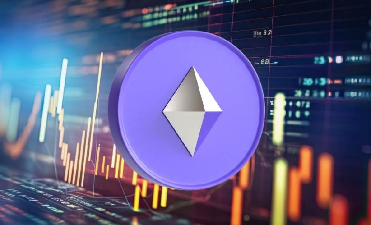Приток монет Ethereum на биржу Binance усиливает неопределенность рынка
