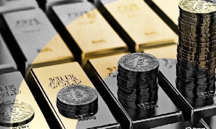 
			Wall Street и самая крупная инвесткомпания мира ставят на Ethereum и токенизацию		