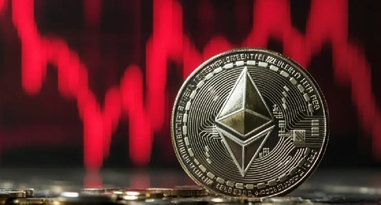 Аналитик сообщил плохие новости для Виталика Бутерина! «Возможно, он продал свой Ethereum на самом дне!»