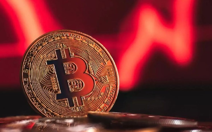 
			Падение биткоина углубляется! Он опустился ниже 64 000 долларов! Вот последняя ситуация, причины падения и ожидания		