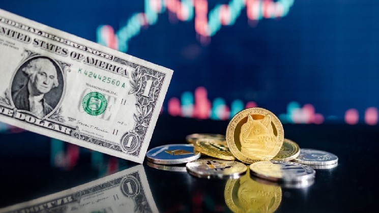 
			Падение крипторынка проредило ряди Dogecoin-миллионеров		