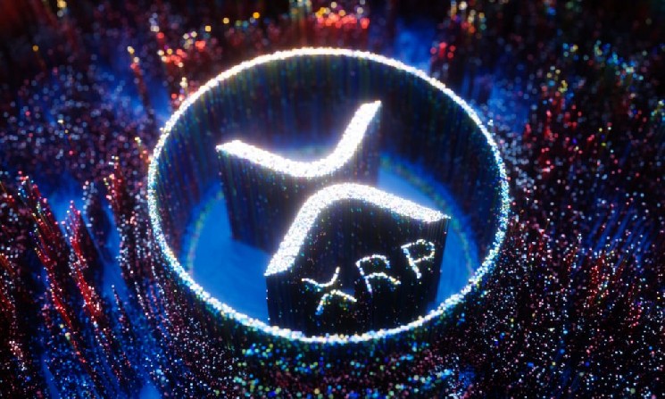 
			Ripple представляет институциональный проект DeFi на XRPL		