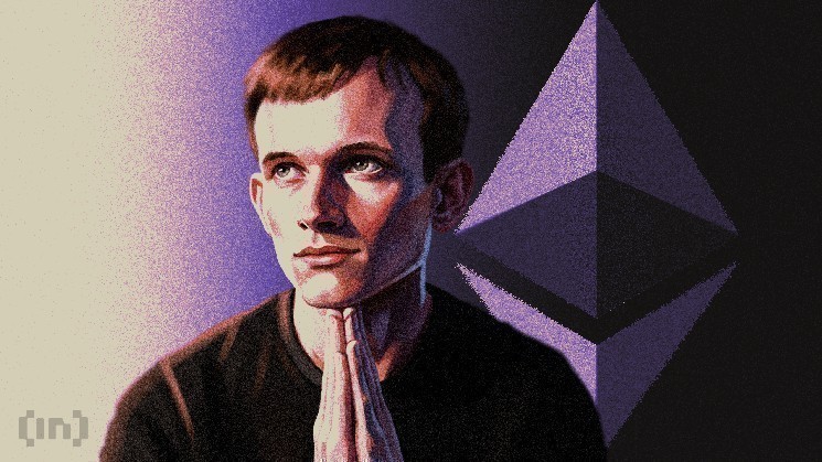 
			Виталик Бутерин поддержал разработку обновления Crosslink для Zcash		