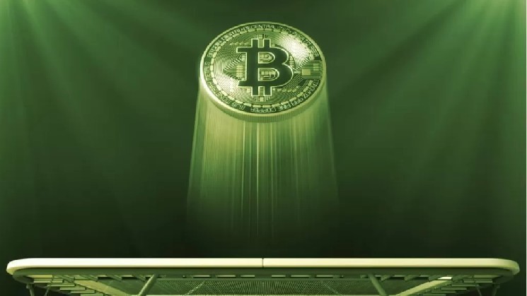 
			Заявление аналитика Kraken о ралли биткоина: &laquo;Есть надежда, если этот уровень удержится!&raquo;		