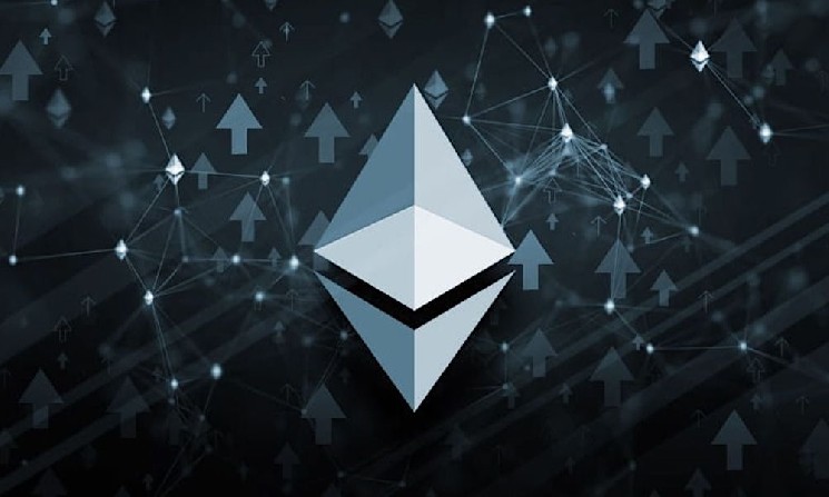 Ethereum на пике активности но цена эфира и комиссии отстают