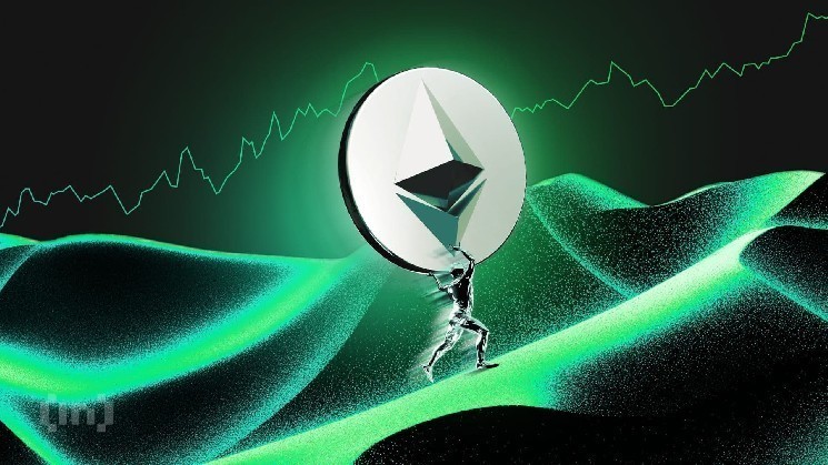 Крупные инвесторы вывели с бирж Ethereum на миллионы долларов