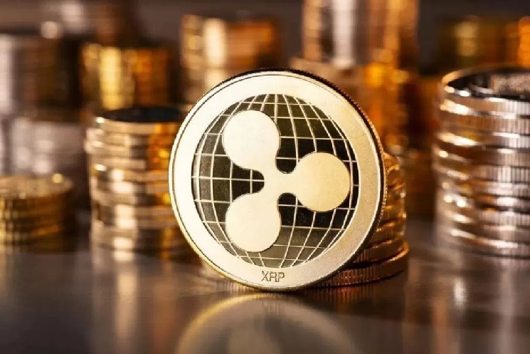 
			Ripple (XRP) обогнал BNB в рейтинге лучших альткоинов! Теперь на четвертом месте		