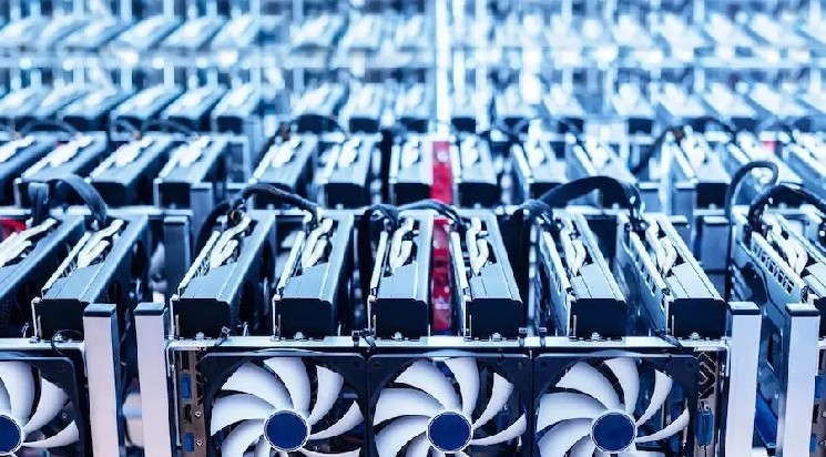 Рост себестоимости добычи биткоина меняет бизнес-модель майнеров — CoinShares