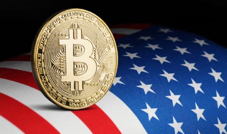 Срочные новости: Министерство труда США представило проект закона, который позволит пенсионным фондам инвестировать в биткоин и альткоины!