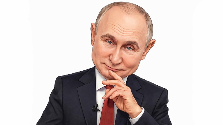 
			ИИ формирует новый облик России: Владимир Путин обозначил приоритеты		