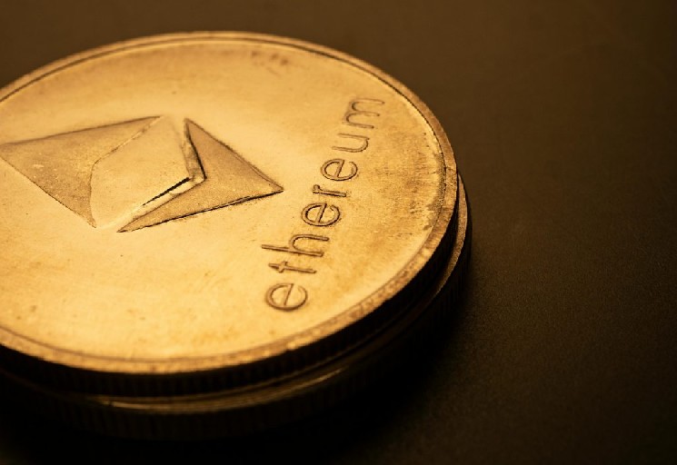 
			Какова должна быть справедливая цена Ethereum?		