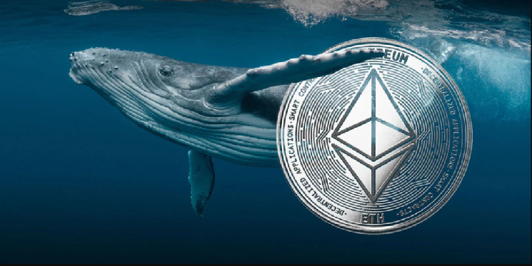 Компания Arkham объявляет: раскрыты имена крупнейших китов Ethereum (ETH)! Виталик Бутерин не номер один!