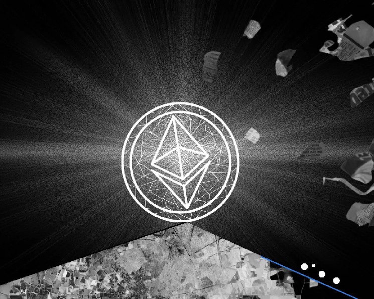 Убыток крупнейшего держателя Ethereum превысил $3,8 млрд
