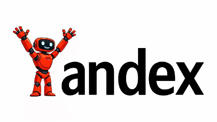 
			Yandex AI Studio признана лучшим решением для ИИ-агентов на Data Fusion Awards		