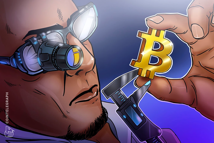 
			Биткоин: обзор за 13 мая &mdash; тест и отскок от $80 000 на скачке CPI в США		