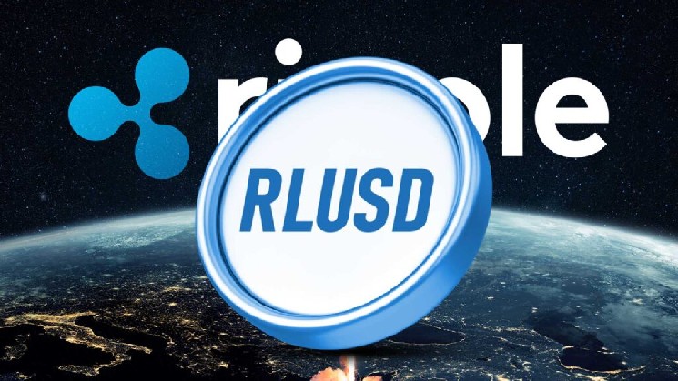 Компания Copper добавила RLUSD от Ripple в свою программу вознаграждений