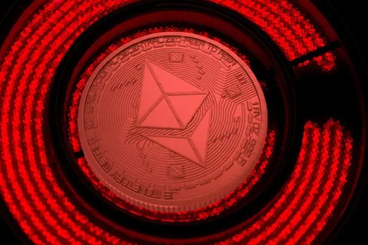 
			Одна из легенд Ethereum объявила о продаже всех своих активов в ETH: что ждет ETH?		