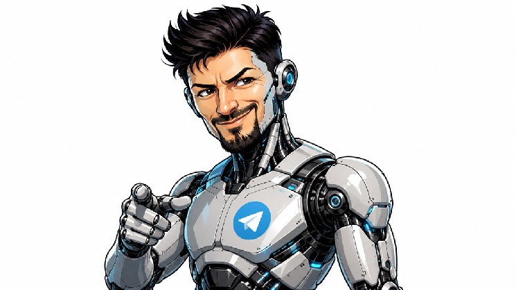 
			&laquo;Революция ИИ-ботов&raquo;: Telegram запустил автономных агентов внутри мессенджера		
