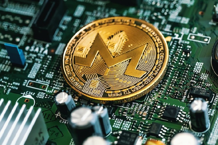 
			Цена Monero (XMR) резко выросла после подозрительной транзакции: попытка отмывания 120 миллионов долларов США в USDT находится под пристальным вниманием		