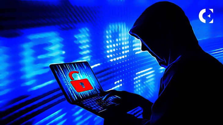 
			Хакеры используют фейковые задания LinkedIn, чтобы украсть конвейеры кода крипторазработчиков		